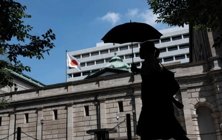 东京12月通胀意外放缓难挡日本央行紧缩步伐 加息节奏成市场焦点