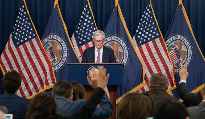 美联储2025年内部分裂实录，2026年可能更精彩