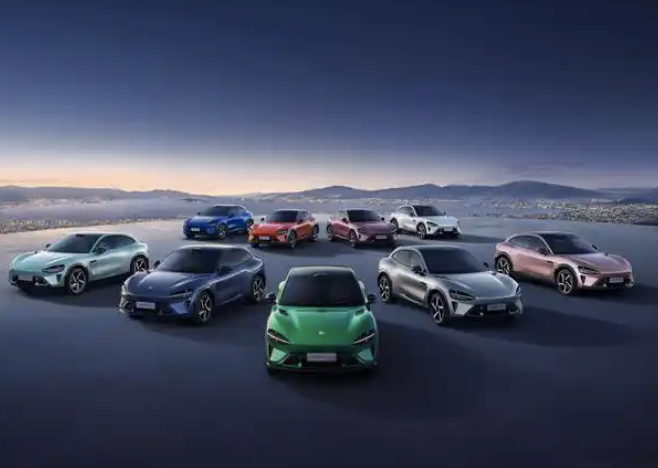 崔东树：预计2026年1月车市可实现开门红 新能源车1季度有望微增5%