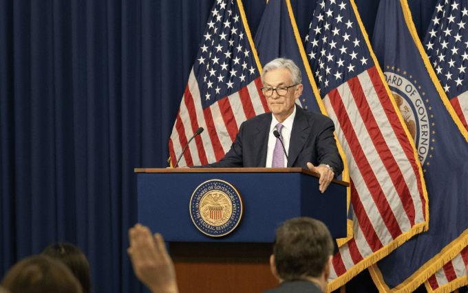 鲍威尔&ldquo;去留风波&rdquo;再起! 美联储换帅倒计时之际 