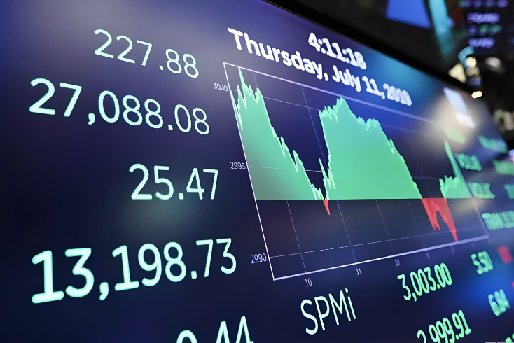 拆解2025年全球最狂野股市：AI、存储以及军工推动韩国Kospi指数飙涨超76%