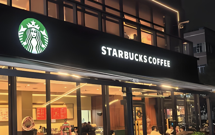 星巴克关闭美国400家门店 战略重心回归盈利与顾客体验