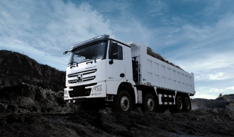 2025年重卡市场成绩单：全年销量超113万辆 出口销量创下历史新高