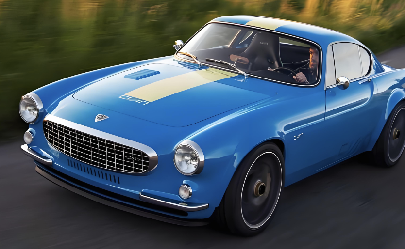 50亿英镑折扣撬动市场！英国2025年新车销量重回200万辆