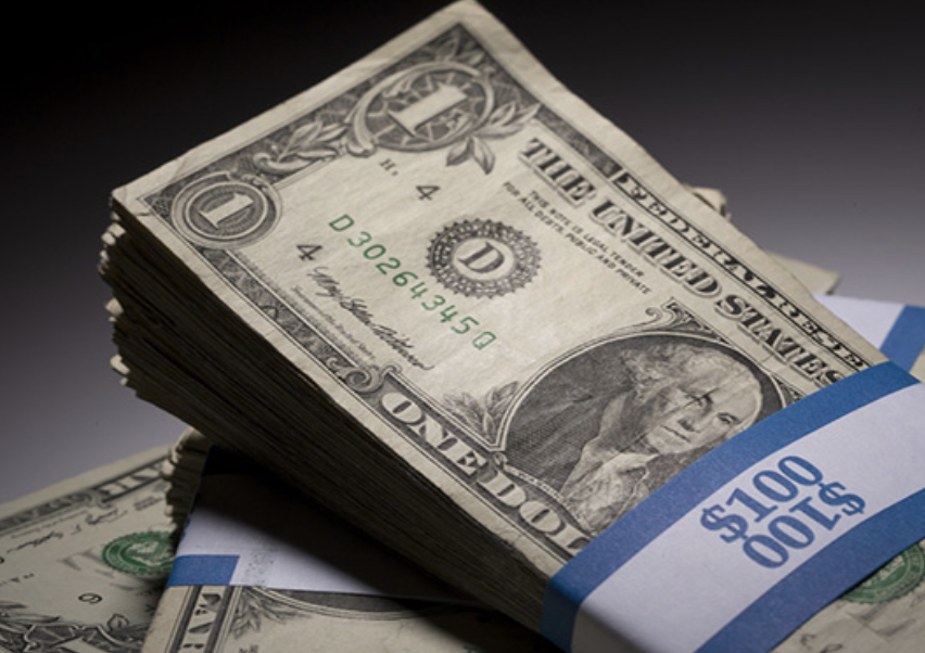 达利欧年度复盘：美元等法币贬值 美股高回报只是&ldquo;计价幻觉&rdquo; 黄金跑赢一切