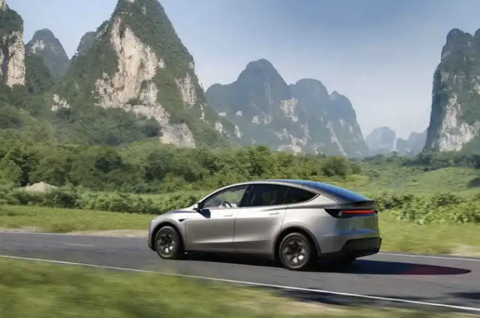 乘联分会：1月1-11日全国乘用车新能源市场零售11.7万辆 同比下降38%