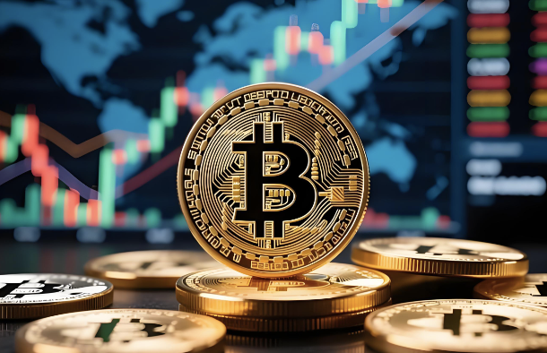 逃离下跌阴霾？比特币ETF单日吸金7.6亿美元 机构和散户又&ldquo;杀回来了&rdquo;