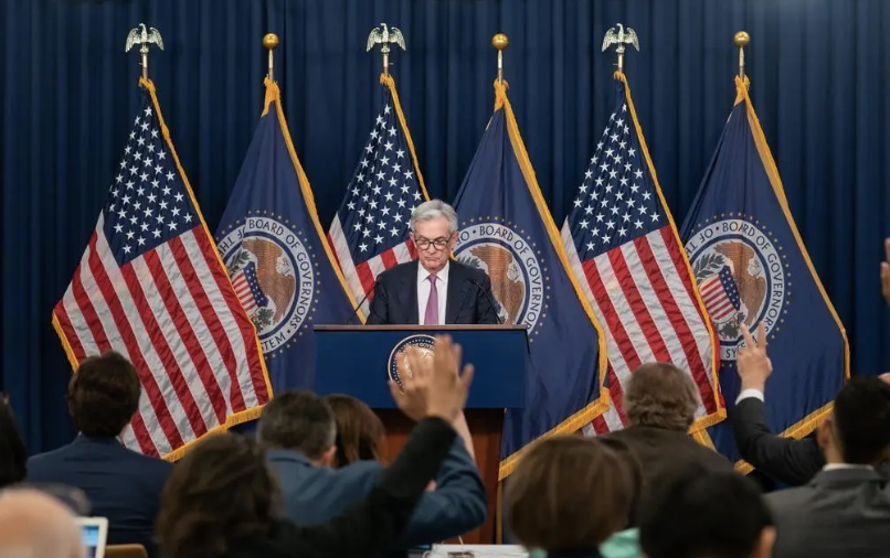 美联储褐皮书描绘&ldquo;稳健软着陆&rdquo;路线图：美国经济回暖 就业波澜不惊