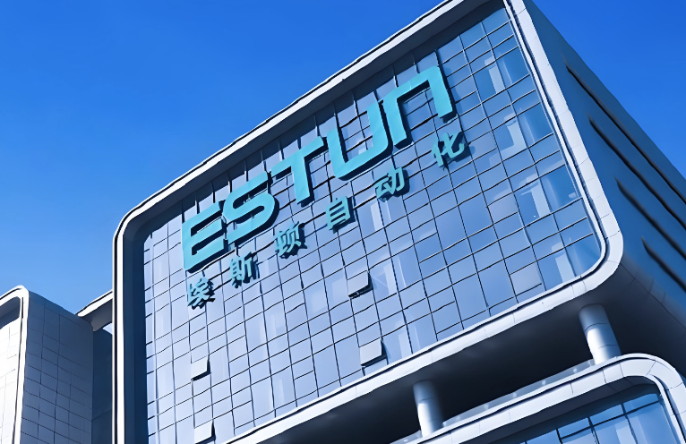 埃斯顿二次递表港交所：海外扩张&ldquo;加速跑&rdquo;，盈利风险何去何从？