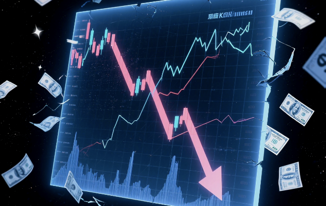 美股三大指数收涨 ，特朗普宣布将韩国对等关税从15%提高至25%