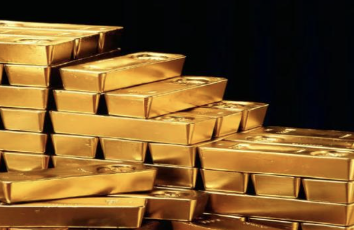 中金：终结黄金趋势需要美国花大代价解决美国和美债的信任问题