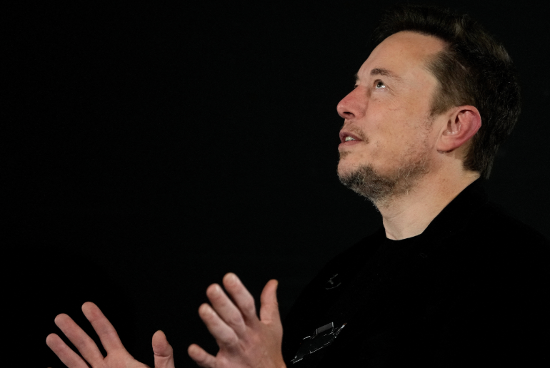 马斯克旗下公司要&ldquo;大合并&rdquo;？顶级科技投资人和&ldquo;大空头&rdquo;接连夸赞！