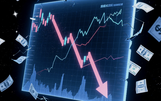 美股迎来高风险窗口期?动荡一周过后 美国1月非农及谷歌、亚马逊财报成市场焦点