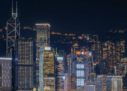 香港2025年零售业总销货价值临时估计为3805亿港元 同比上升1%