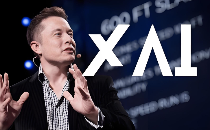 xAI牵手SpaceX获&ldquo;续命加速&rdquo;！OpenAI、Anthropic迎来劲敌
