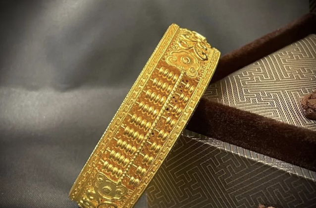 中国黄金协会：2025年国内黄金ETF全年增仓量为133.118吨 同比增长149.91%