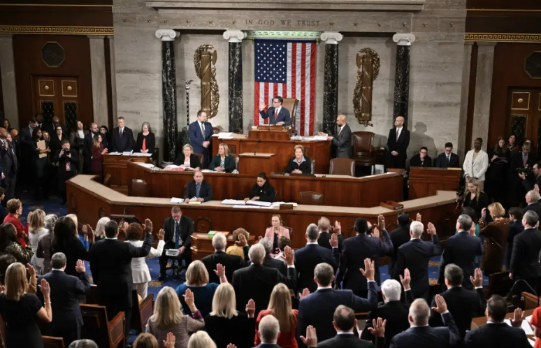 沃什提名效应降温？交易员押注美联储年内仅降息两至三次