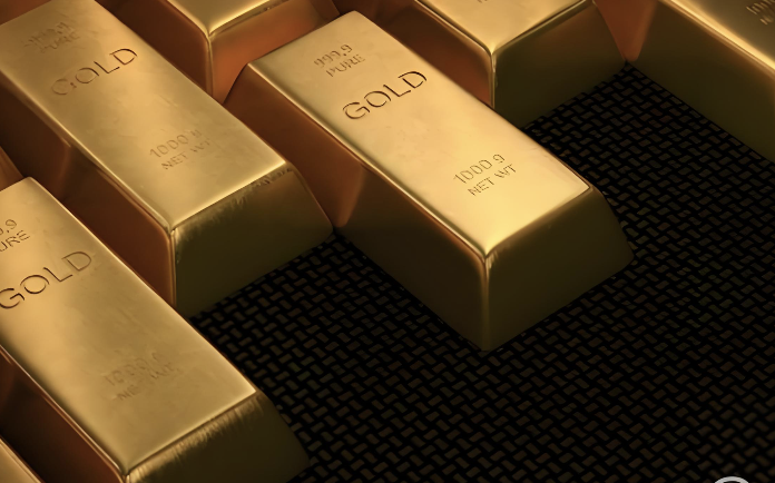 中东第二大黄金储备国考虑卖金，填补&ldquo;庞氏骗局&rdquo;窟窿