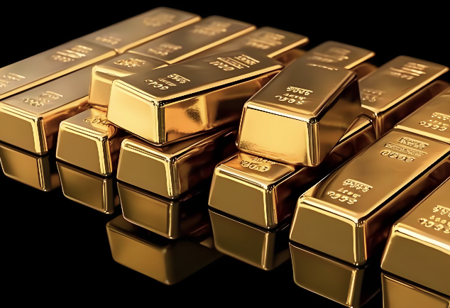 关税裁决激起避险潮：贸易协定陷入&ldquo;一团糟&rdquo;，黄金一度破5170美元关口