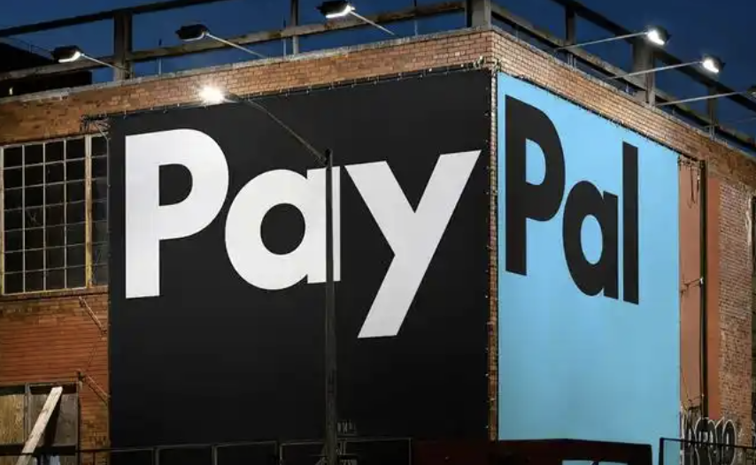 市值腰斩后引潜在买家觊觎！收购传闻提振下PayPal 逆势收涨