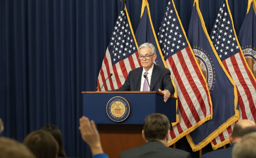 利率期货倒挂预警：交易员押注&ldquo;持续降息&rdquo;取代&ldquo;明年加息&rdquo;