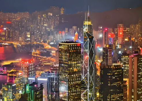 陈茂波：香港年内将订立数字资产交易及托管等服务提供者发牌制度