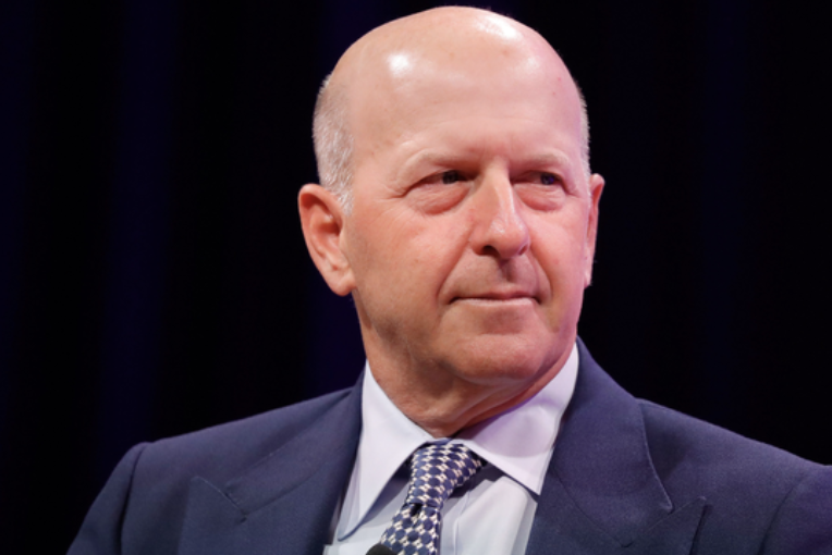 高盛CEO&ldquo;打脸&rdquo;自己？曾嘲讽比特币&ldquo;无用&rdquo;，如今自曝持有