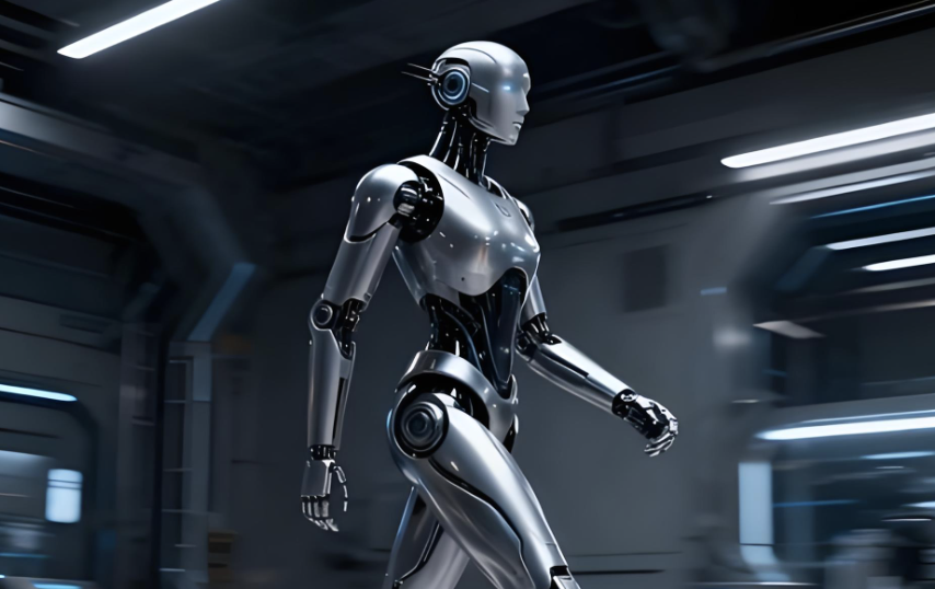 下一个万亿赛道&ldquo;人形机器人&rdquo;谁主沉浮？现代汽车携&ldquo;阿特拉斯&rdquo;叫板特斯拉&ldquo;擎天柱&rdquo;