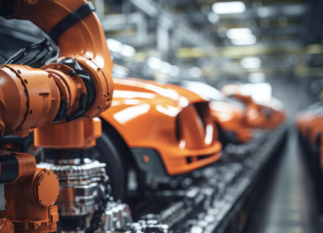 盛来运：2025年规模以上高技术制造业增加值比上年增长9.4%