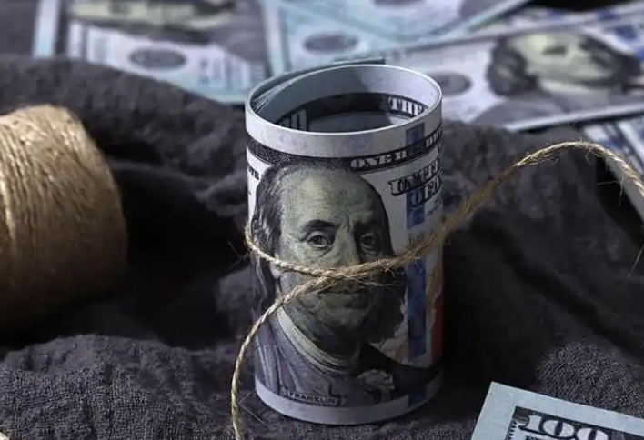 市场开始担忧经济前景！10年期美债收益率跌破4% 创四个月新低