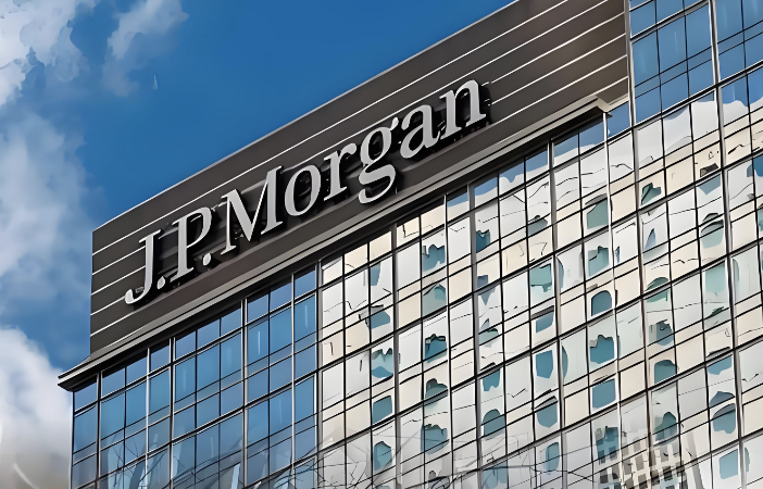 &ldquo;像极了08年金融危机前夜&rdquo;，小摩CEO警告市场正陷入&ldquo;舒适错觉&rdquo;