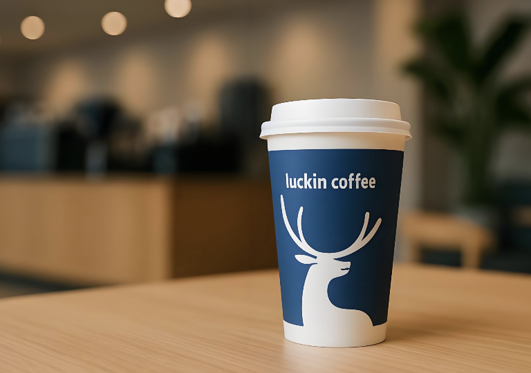 季营收破百亿，利润却跌了近四成？瑞幸咖啡Q4被配送费卡住了脖子