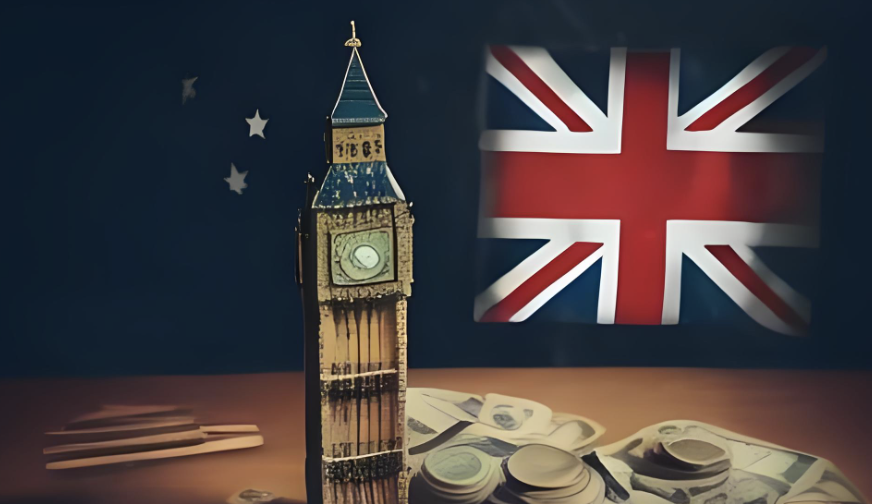 英国国债压力缓解，春季预算案前迎&ldquo;及时雨&rdquo;