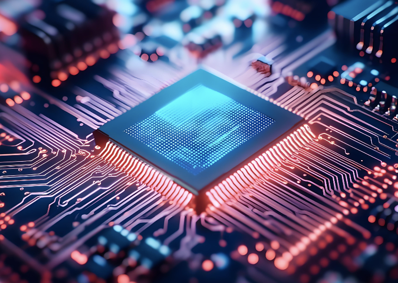 存储芯片与燃气轮机：谁才是当下最紧缺的&ldquo;硬通货&rdquo;