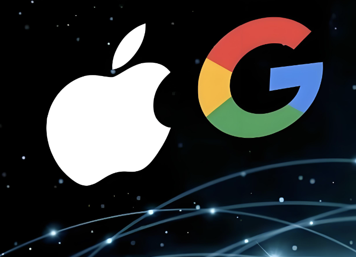 苹果与谷歌合作深化，Siri算力需求催生托管服务器新模式