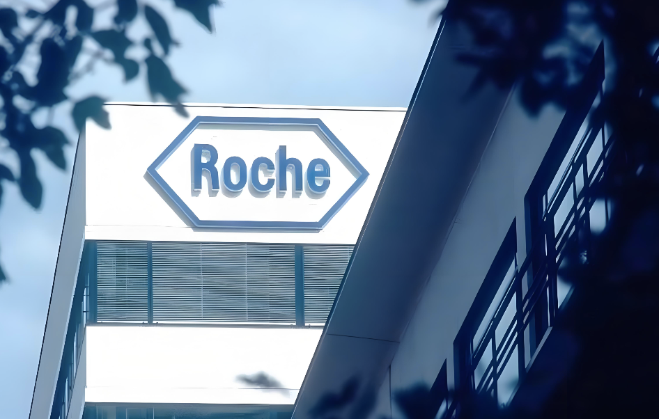 减肥药市场迎来重磅玩家！多款在研药物傍身 ，罗氏誓言挤进全球前三