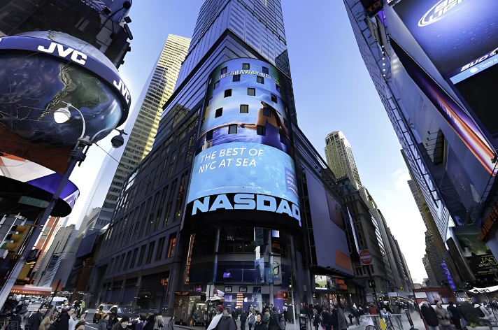 别再指望特朗普救市！华尔街齐声警告：这次局势他控制不了