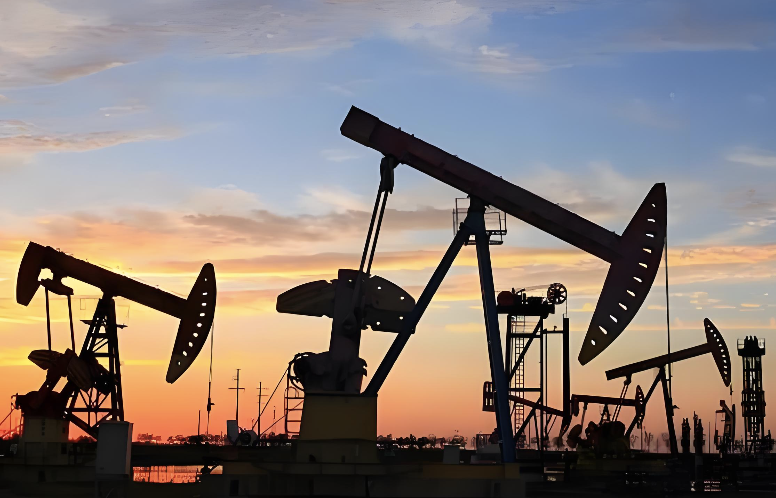 油价飙升8%能源指数反跌0.6% 页岩巨头警告：供应中断只是&rdquo;暂时冲击&ldquo;