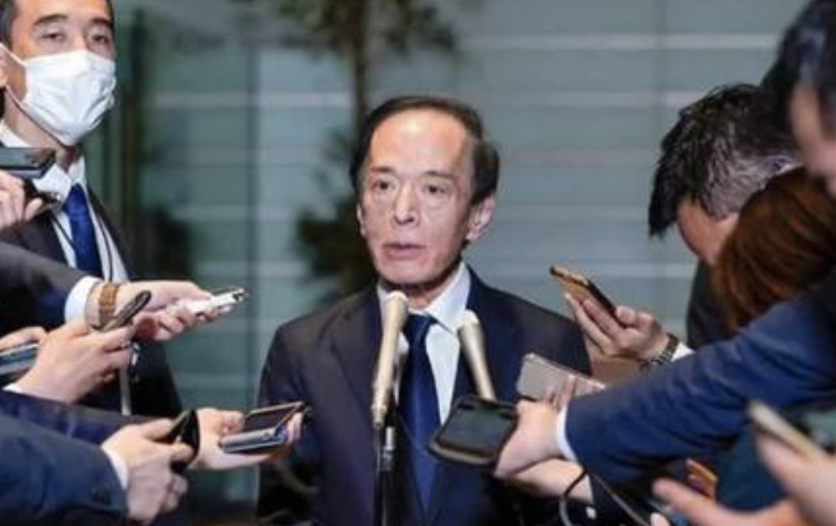 日本央行行长警告伊朗战火或重挫经济 淡化3月加息前景