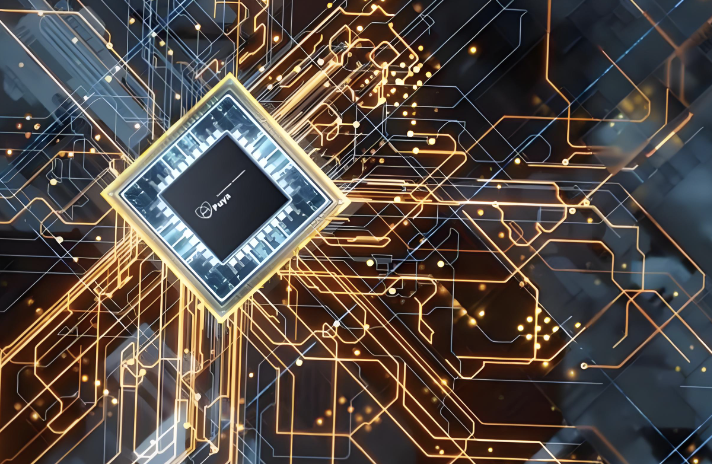 普冉股份：净利跌超两成，增资收购两步走，欲借并购纾困