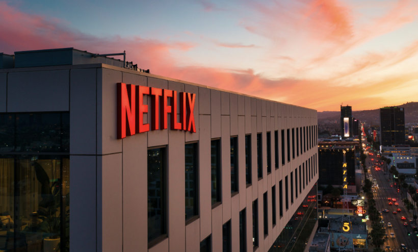 并购失利后奈飞的&ldquo;B计划&rdquo;：顶级投资人建言&ldquo;速叩索尼之门&rdquo;