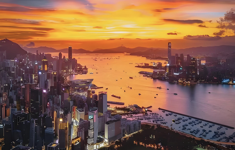 陈茂波：&ldquo;十五五&rdquo;规划为香港未来发展提供明确方向