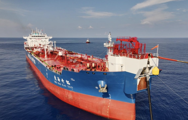 卡塔尔与高盛齐发声：若霍尔木兹海峡持续封锁，油价将冲150美元