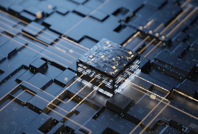 半导体设备超级周期来袭! 应用材料联袂两大存储芯片巨头 掀起升级与扩产巨浪