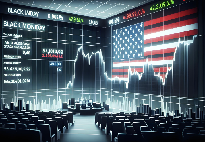 美股三大指数涨跌不一 ，中概股普涨， 亚马逊押注AI