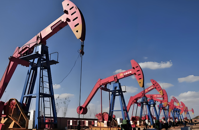 IEA宣布向市场释放4亿桶紧急石油储备，德日已表态