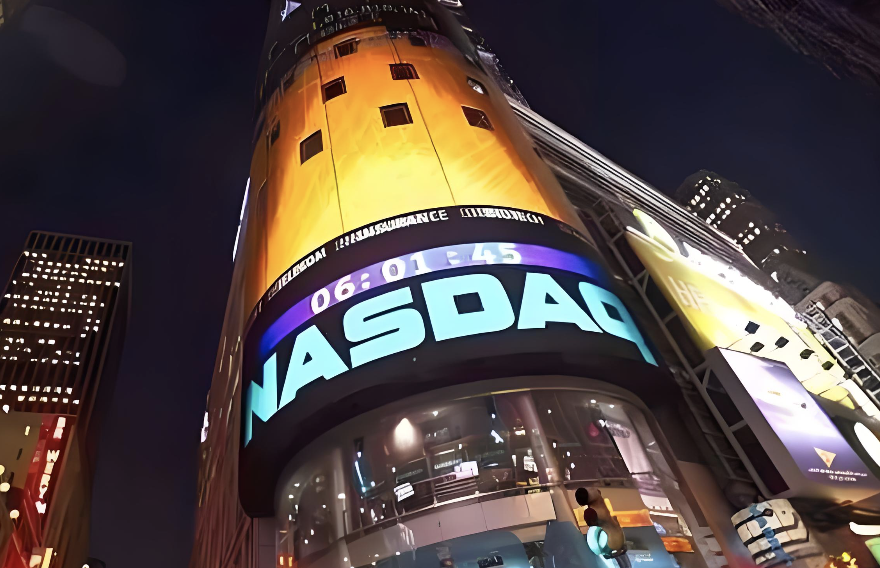 美股标普500指数连续第二日下跌 石油股走强 甲骨文(ORCL.US)涨超9%