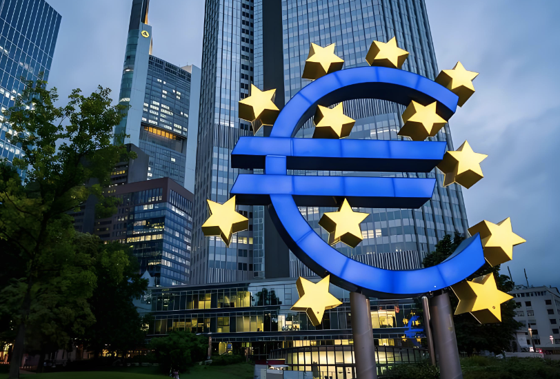 欧盟拉响警报：中东战争或致欧元区通胀率升破3%！欧央行或被迫加息