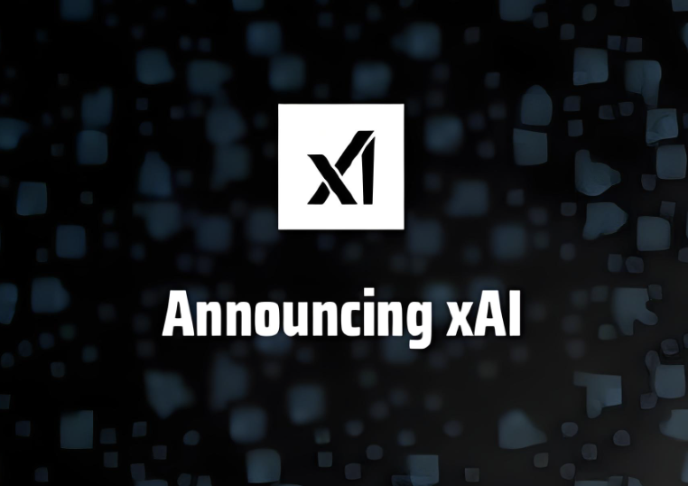 马斯克辟谣！xAI和特斯拉 联手推进Macrohard 项目