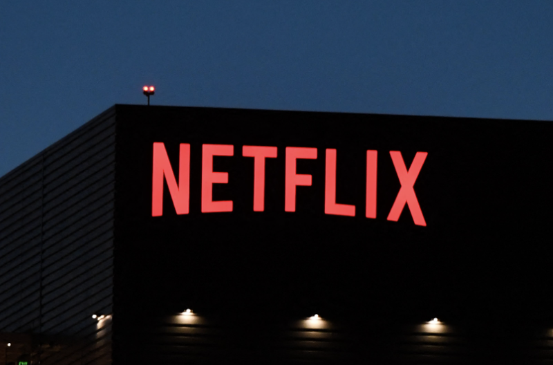 奈飞拟斥资6亿美元收购本&middot;阿弗莱克AI公司，加码影视制作人工智能应用